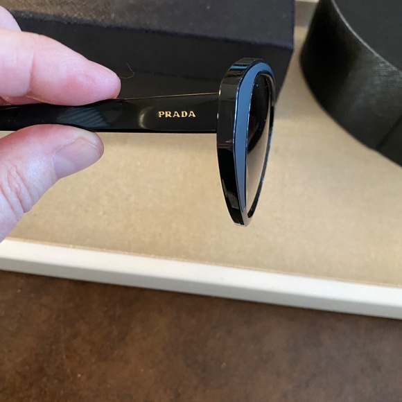 Prada Sunglasses Like NEW main image 8